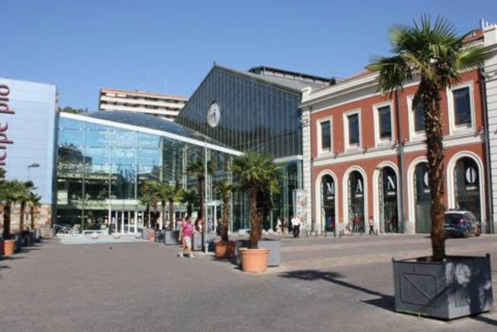 Sensacional Apartamento Junto A Palacio Real By Batuecas Madrid Eksteriør billede