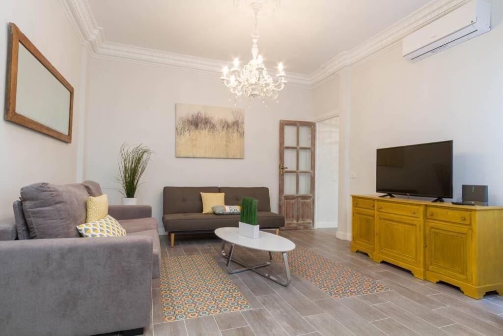 Sensacional Apartamento Junto A Palacio Real By Batuecas Madrid Eksteriør billede