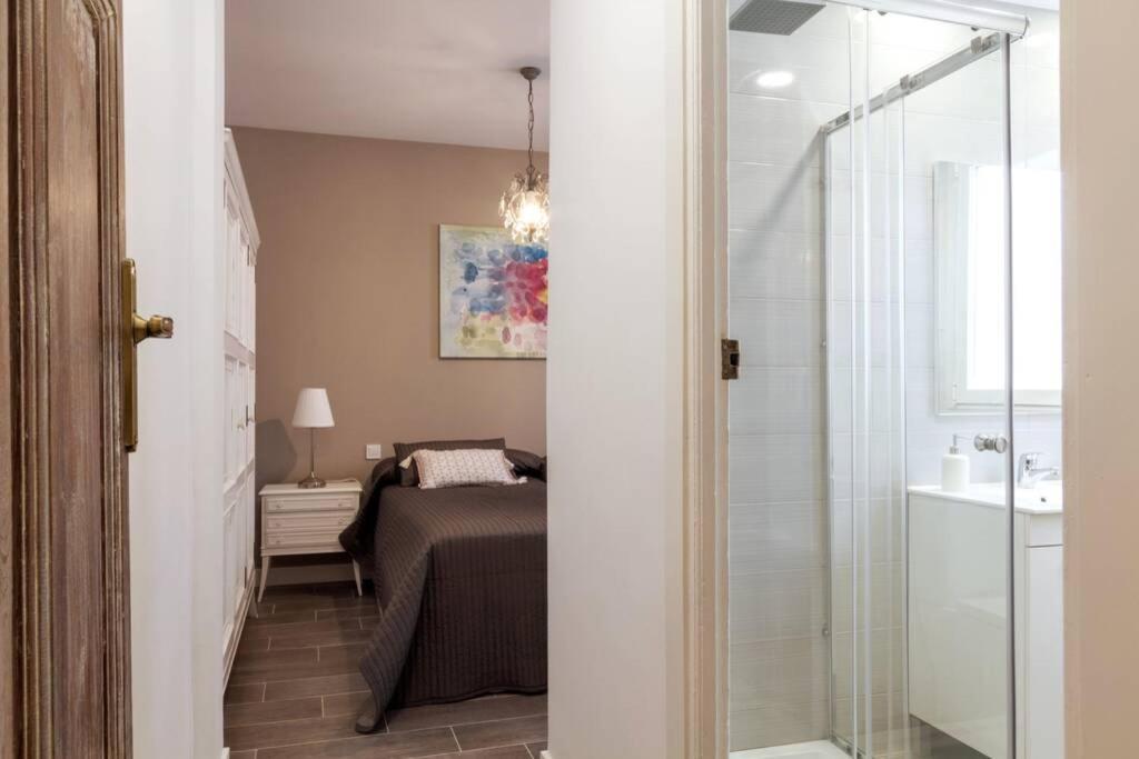 Sensacional Apartamento Junto A Palacio Real By Batuecas Madrid Eksteriør billede