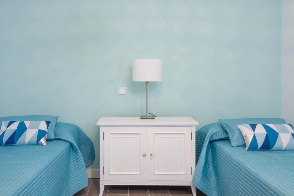 Sensacional Apartamento Junto A Palacio Real By Batuecas Madrid Eksteriør billede