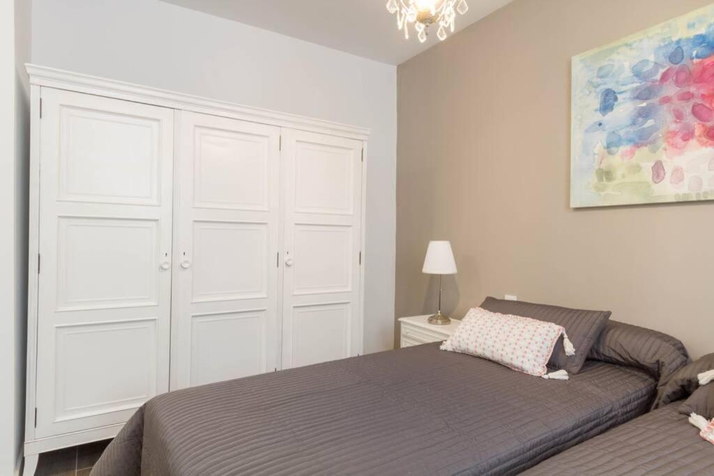 Sensacional Apartamento Junto A Palacio Real By Batuecas Madrid Eksteriør billede